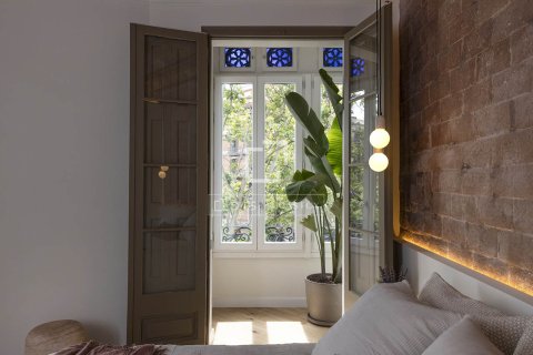Apartamento en venta en Barcelona, España 4 dormitorios, 168 m2 No. 168321 - foto 14