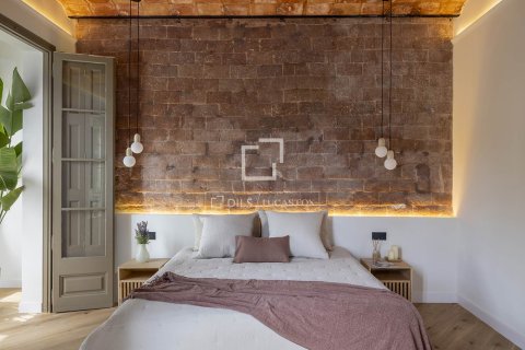 Apartamento en venta en Barcelona, España 4 dormitorios, 168 m2 No. 168321 - foto 13