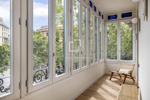 Apartamento en venta en Barcelona, España 4 dormitorios, 168 m2 No. 168321 - foto 7