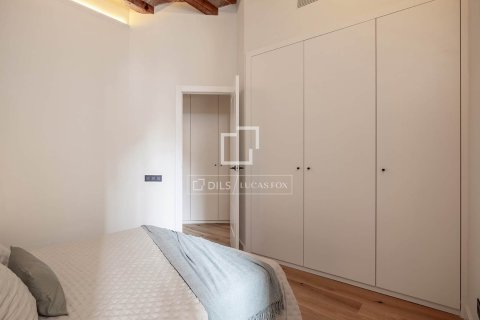 Apartamento en venta en Barcelona, España 4 dormitorios, 168 m2 No. 168321 - foto 25