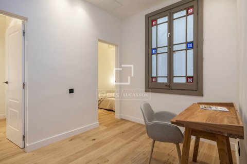Apartamento en venta en Barcelona, España 4 dormitorios, 168 m2 No. 168321 - foto 26