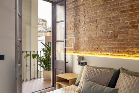 Apartamento en venta en Barcelona, España 4 dormitorios, 168 m2 No. 168321 - foto 24