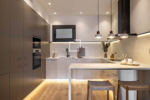 Apartamento en venta en Barcelona, España 4 dormitorios, 168 m2 No. 168321 - foto 17