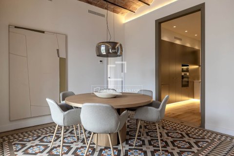 Apartamento en venta en Barcelona, España 4 dormitorios, 168 m2 No. 168321 - foto 8