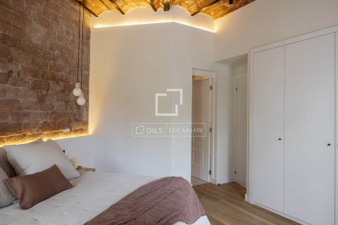 Apartamento en venta en Barcelona, España 4 dormitorios, 168 m2 No. 168321 - foto 15