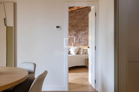 Apartamento en venta en Barcelona, España 4 dormitorios, 168 m2 No. 168321 - foto 9