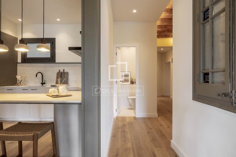 Apartamento en venta en Barcelona, España 4 dormitorios, 168 m2 No. 168321 - foto 19