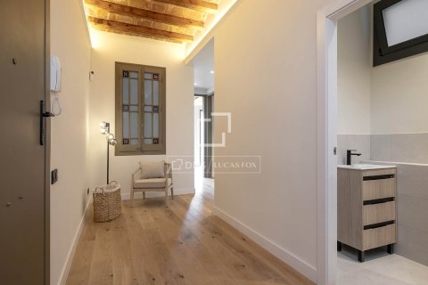 Apartamento en venta en Barcelona, España 4 dormitorios, 168 m2 No. 168321 - foto 22