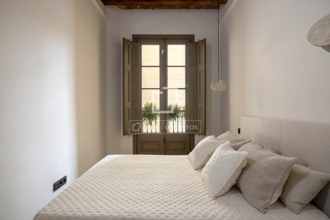 Apartamento en venta en Barcelona, España 4 dormitorios, 168 m2 No. 168321 - foto 30
