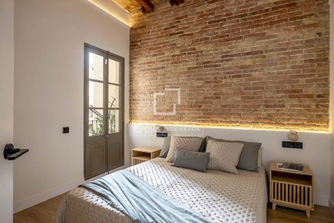 Apartamento en venta en Barcelona, España 4 dormitorios, 168 m2 No. 168321 - foto 23