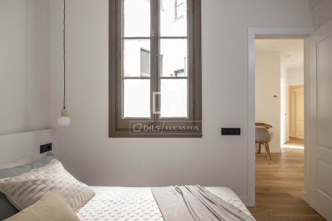 Apartamento en venta en Barcelona, España 4 dormitorios, 168 m2 No. 168321 - foto 28