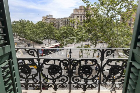 Apartamento en venta en Barcelona, España 4 dormitorios, 168 m2 No. 168321 - foto 11