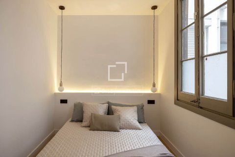 Apartamento en venta en Barcelona, España 4 dormitorios, 168 m2 No. 168321 - foto 27