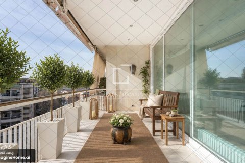 Penthauss pārdošanā Barcelona, Spānijā 3 istabas, 240 m2 Nr. 168320 - attēls 4
