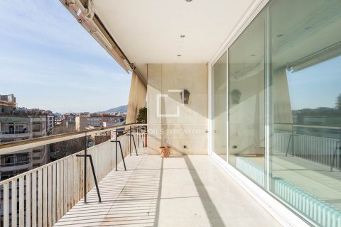 Penthauss pārdošanā Barcelona, Spānijā 3 istabas, 240 m2 Nr. 168320 - attēls 5