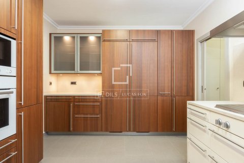Penthauss pārdošanā Barcelona, Spānijā 3 istabas, 240 m2 Nr. 168320 - attēls 15