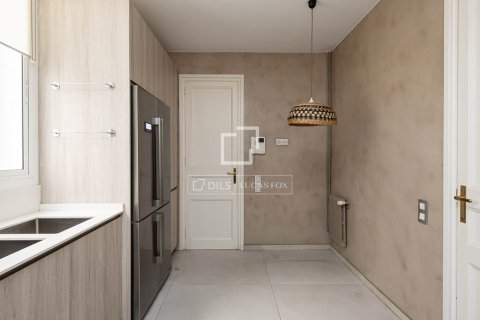 Apartment à vendre à Barcelona, Espagne, 5 chambres, 217 m2 No. 168319 - photo 9