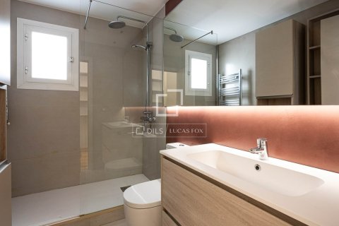 Apartment à vendre à Barcelona, Espagne, 5 chambres, 217 m2 No. 168319 - photo 20
