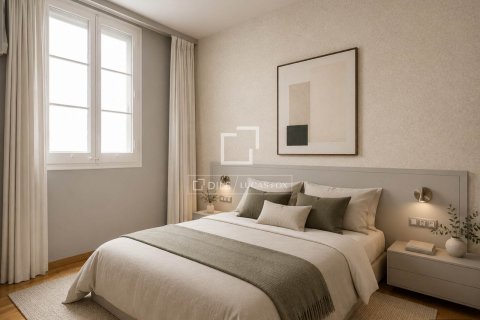 Apartament w Barcelona, Hiszpania 5 sypialni, 217 mkw. nr 168319 – zdjęcie 30
