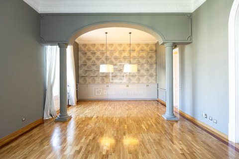 Apartment à Barcelona, Espagne 5 chambres, 217 m2 No. 168319