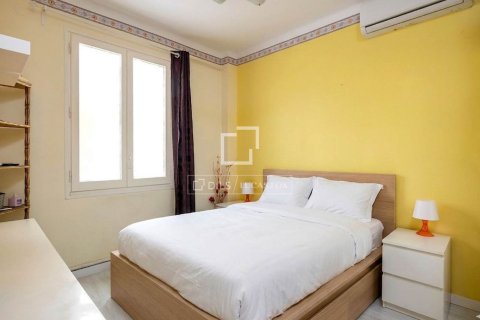 Продажа квартиры в Барселона, Испания 4 спальни, 88м2 №168324 - фото 11