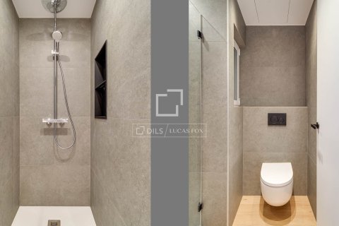 Wohnung zum Verkauf in Barcelona, Spanien 3 Schlafzimmer, 91 m2 Nr. 168322 - Foto 24