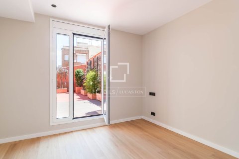 Wohnung zum Verkauf in Barcelona, Spanien 3 Schlafzimmer, 91 m2 Nr. 168322 - Foto 26