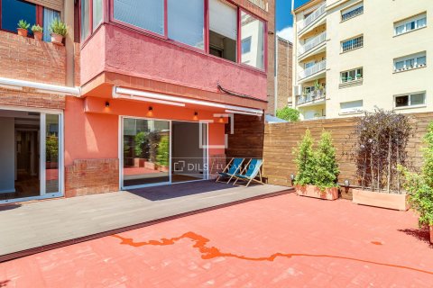 Wohnung zum Verkauf in Barcelona, Spanien 3 Schlafzimmer, 91 m2 Nr. 168322 - Foto 2