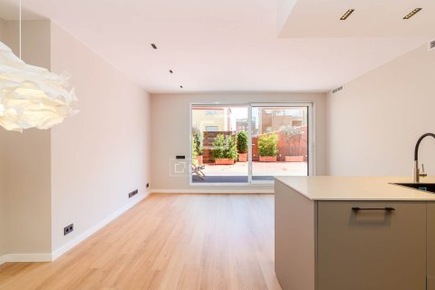 Wohnung zum Verkauf in Barcelona, Spanien 3 Schlafzimmer, 91 m2 Nr. 168322 - Foto 4