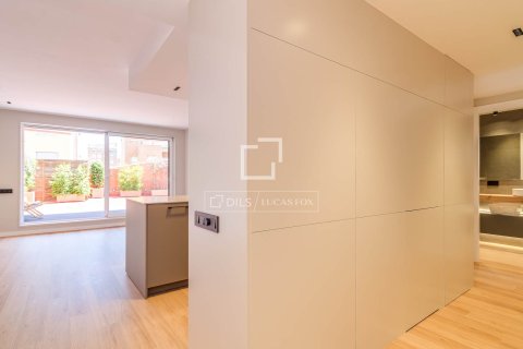 Wohnung zum Verkauf in Barcelona, Spanien 3 Schlafzimmer, 91 m2 Nr. 168322 - Foto 10
