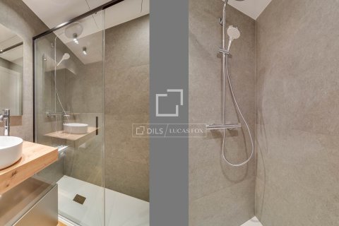 Wohnung zum Verkauf in Barcelona, Spanien 3 Schlafzimmer, 91 m2 Nr. 168322 - Foto 21