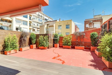Wohnung zum Verkauf in Barcelona, Spanien 3 Schlafzimmer, 91 m2 Nr. 168322 - Foto 29
