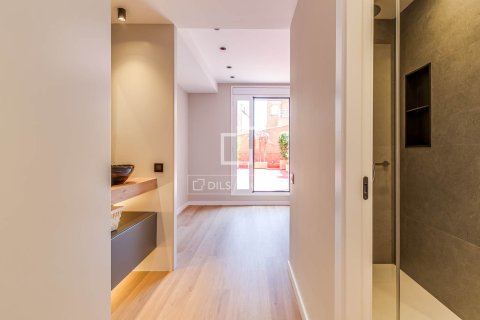 Wohnung zum Verkauf in Barcelona, Spanien 3 Schlafzimmer, 91 m2 Nr. 168322 - Foto 22