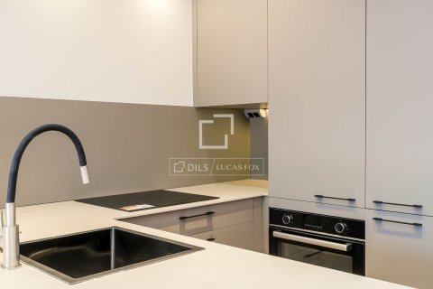 Wohnung zum Verkauf in Barcelona, Spanien 3 Schlafzimmer, 91 m2 Nr. 168322 - Foto 9