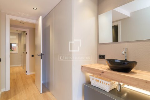 Wohnung zum Verkauf in Barcelona, Spanien 3 Schlafzimmer, 91 m2 Nr. 168322 - Foto 27