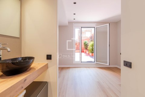 Wohnung zum Verkauf in Barcelona, Spanien 3 Schlafzimmer, 91 m2 Nr. 168322 - Foto 25