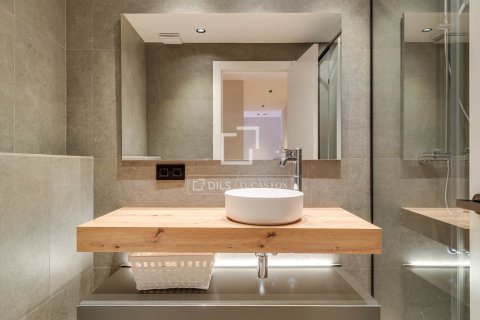 Wohnung zum Verkauf in Barcelona, Spanien 3 Schlafzimmer, 91 m2 Nr. 168322 - Foto 19