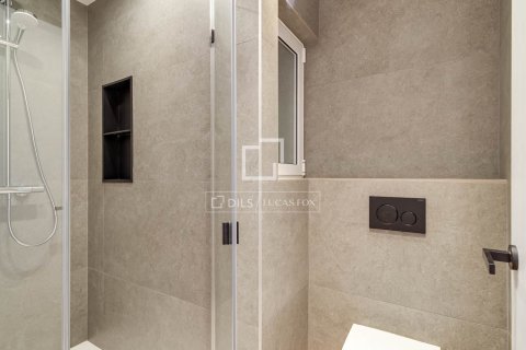 Wohnung zum Verkauf in Barcelona, Spanien 3 Schlafzimmer, 91 m2 Nr. 168322 - Foto 23