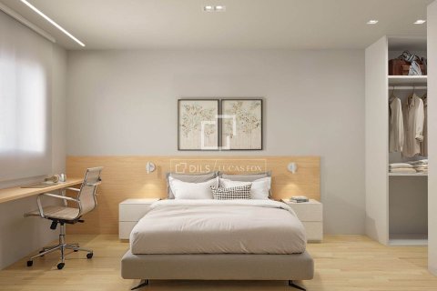 Apartment for sale in Barcelona, Spain 2 bedrooms, 77 sq.m. No. 168323 - photo 6
