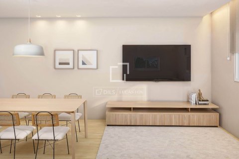 Apartment for sale in Barcelona, Spain 2 bedrooms, 77 sq.m. No. 168323 - photo 3