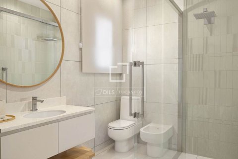 Apartment for sale in Barcelona, Spain 2 bedrooms, 77 sq.m. No. 168323 - photo 8