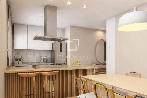 Apartment for sale in Barcelona, Spain 2 bedrooms, 77 sq.m. No. 168323 - photo 4