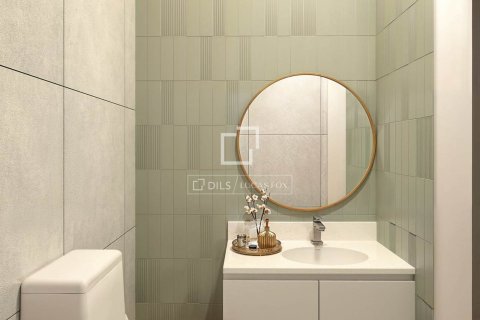 Apartment for sale in Barcelona, Spain 2 bedrooms, 77 sq.m. No. 168323 - photo 9