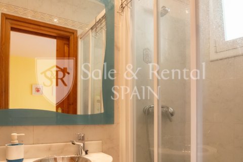 Apartament w Sant Feliu de Guixols, Girona, Hiszpania 1 sypialnia, 30 mkw. nr 195721 – zdjęcie 10