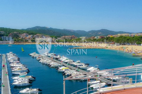 Apartament w Sant Feliu de Guixols, Girona, Hiszpania 1 sypialnia, 30 mkw. nr 195721 – zdjęcie 19