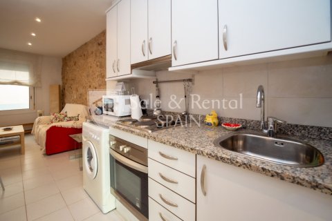 Apartament w Sant Feliu de Guixols, Girona, Hiszpania 1 sypialnia, 30 mkw. nr 195721 – zdjęcie 8