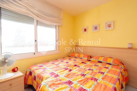 Apartament w Sant Feliu de Guixols, Girona, Hiszpania 1 sypialnia, 30 mkw. nr 195721 – zdjęcie 9