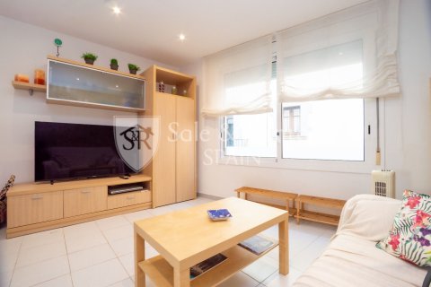 Apartament w Sant Feliu de Guixols, Girona, Hiszpania 1 sypialnia, 30 mkw. nr 195721