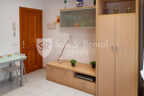 Apartament w Sant Feliu de Guixols, Girona, Hiszpania 1 sypialnia, 30 mkw. nr 195721 – zdjęcie 2