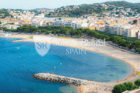 Apartament w Sant Feliu de Guixols, Girona, Hiszpania 1 sypialnia, 30 mkw. nr 195721 – zdjęcie 20